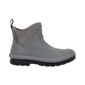 Muck Boots, Women's Gray Winter & Rain Boots
